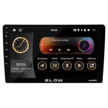 Radio BLOW AVH-9991 1DIN...