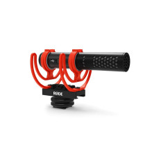 RODE VideoMic GO II kameros mikrofonas