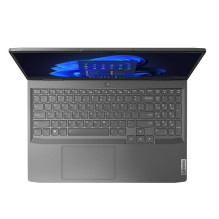 Lenovo LOQ nešiojamas kompiuteris 39,6 cm (15,6 colio) Intel® Core™ i5 i5-12450H 16 GB DDR5-SDRAM 512 GB SSD NVIDIA GeFo