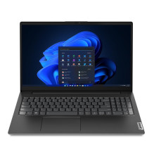 Lenovo V V15 nešiojamas kompiuteris 39,6 cm (15,6 colio) Full HD Intel® Core™ i5 i5-13420H 16 GB DDR4-SDRAM 512 GB SSD W