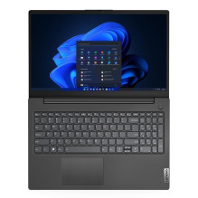 Lenovo V V15 nešiojamas kompiuteris 39,6 cm (15,6 colio) Full HD Intel® Core™ i5 i5-13420H 16 GB DDR4-SDRAM 512 GB SSD W