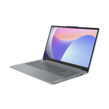 Lenovo IdeaPad Slim 3 nešiojamasis kompiuteris 39,6 cm (15,6 colio) Full HD Intel® Core™ i5 i5-12450H 8 GB LPDDR5-SDRAM 