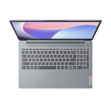 Lenovo IdeaPad Slim 3 nešiojamasis kompiuteris 39,6 cm (15,6 colio) Full HD Intel® Core™ i5 i5-12450H 8 GB LPDDR5-SDRAM 