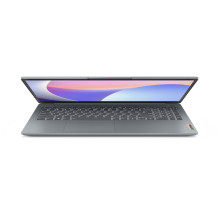 Lenovo IdeaPad Slim 3 nešiojamasis kompiuteris 39,6 cm (15,6 colio) Full HD Intel® Core™ i5 i5-12450H 8 GB LPDDR5-SDRAM 