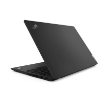 Lenovo ThinkPad P16s 6850U mobilioji darbo stotis 40,6 cm (16 colių) WUXGA AMD Ryzen™ 7 PRO 16 GB LPDDR5-SDRAM 512 GB SS