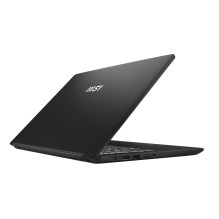 MSI Modern 14 C12MO-868PL nešiojamasis kompiuteris 35,6 cm (14 colių) Full HD Intel® Core™ i5-1235U 16 GB DDR4-SDRAM 512