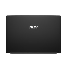 MSI Modern 14 C12MO-868PL Laptop 35.6 cm (14&quot;) Full HD Intel® Core™ i5-1235U 16 GB DDR4-SDRAM 512 GB SSD Wi-Fi 6 (8