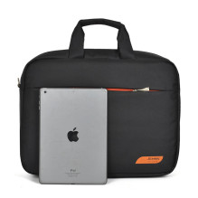 Addison 300715 notebook case 39.6 cm (15.6&quot;) Briefcase Black