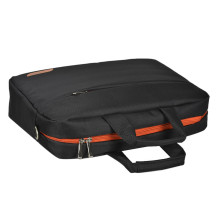 Addison 300715 notebook case 39.6 cm (15.6&quot;) Briefcase Black