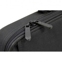 Esperanza ET103 notebook case 43.2 cm (17&quot;) Messenger case Black