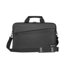 NATEC LAPTOP BAG BEIRA 15.6&quot; BLACK