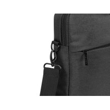 NATEC LAPTOP BAG BEIRA 15.6&quot; BLACK