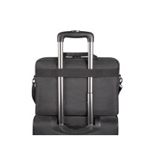 NATEC LAPTOP BAG BEIRA 15.6&quot; BLACK