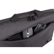 NATEC LAPTOP BAG BEIRA 15.6&quot; BLACK