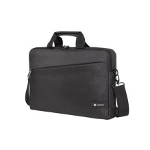 NATEC LAPTOP BAG BEIRA 15.6&quot; BLACK