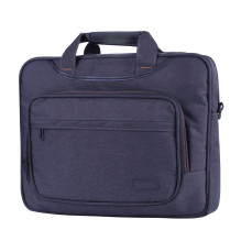 Addison 315015 notebook case 39.6 cm (15.6&quot;) Briefcase Grey