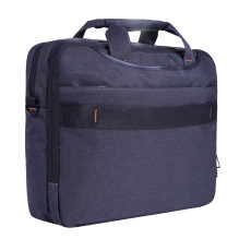 Addison 315015 notebook case 39.6 cm (15.6&quot;) Briefcase Grey