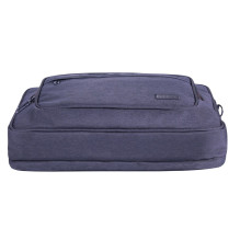 Addison 315015 notebook case 39.6 cm (15.6&quot;) Briefcase Grey