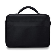 Port Designs 160513 notebook case 43.9 cm (17.3&quot;) Briefcase Black