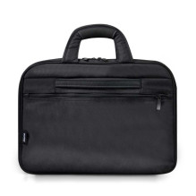 Port Designs MANHATTAN notebook case 39.6 cm (15.6&quot;) Briefcase Black