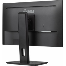 iiyama ProLite XUB2493HS-B6 kompiuterio monitorius 60,5 cm (23,8&quot;) 1920 x 1080 pikselių Full HD LED juodas