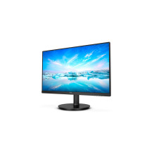 Philips V Line 241V8L / 00 LED ekranas 60,5 cm (23,8 colio) 1920 x 1080 pikselių Full HD juodas