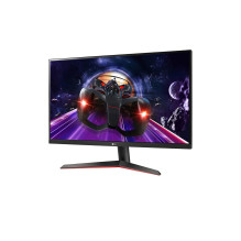 LG 27MP60GP-B LED ekranas 68,6 cm (27 colių) 1920 x 1080 pikselių Full HD juodas