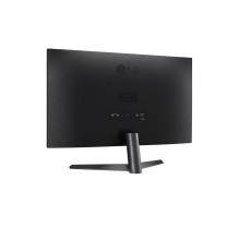 LG 27MP60GP-B LED ekranas 68,6 cm (27 colių) 1920 x 1080 pikselių Full HD juodas