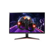 LG 27MP60GP-B LED ekranas 68,6 cm (27 colių) 1920 x 1080 pikselių Full HD juodas