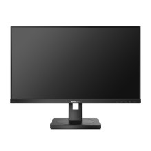 Philips S Line 242S1AE / 00 LED ekranas 60,5 cm (23,8 colio) 1920 x 1080 pikselių Full HD juodas