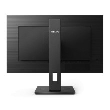 Philips S Line 242S1AE / 00 LED ekranas 60,5 cm (23,8 colio) 1920 x 1080 pikselių Full HD juodas