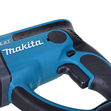 Makita DHR202Z sukamasis plaktukas 1200 aps./min