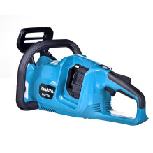 Makita DUC355Z chainsaw Black,Blue