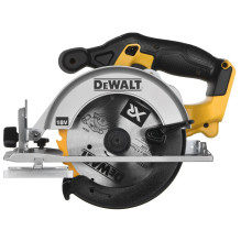 DeWALT DCS391NT circular saw Black,Silver,Yellow