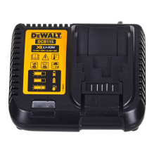 18V akumuliatorinis atsuktuvas DCD708P3T DEWALT