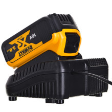 18V akumuliatorinis atsuktuvas DCD708P3T DEWALT