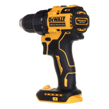 18V akumuliatorinis atsuktuvas DCD708P3T DEWALT