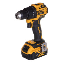 18V akumuliatorinis atsuktuvas DCD708P3T DEWALT