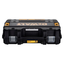 DEWALT DCF850NT-XJ elektrinis atsuktuvas / smūginis atsuktuvas 1/4&quot; 18V juoda, geltona