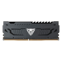 Patriot Memory Viper Steel PVS416G360C8 atminties modulis 16 GB 1 x 16 GB DDR4 3600 MHz