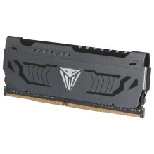 Patriot Memory Viper Steel PVS416G360C8 atminties modulis 16 GB 1 x 16 GB DDR4 3600 MHz