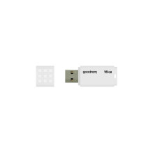 Goodram USB atmintinė UME2 16 GB USB Type-A 2.0 Balta