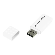 Goodram USB atmintinė UME2 128 GB USB Type-A 2.0 Balta