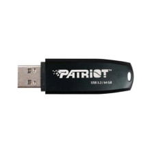 Pendrive Patriot 64GB...