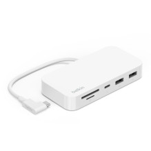 Belkin INC011btWH USB 3.2...