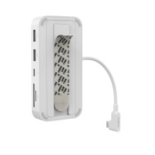 Belkin INC011btWH USB 3.2 Gen 1 (3.1 Gen 1) Type-C White