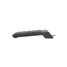 NATEC NUMERIC KEYBOARD GOBY 2 USB BLACK