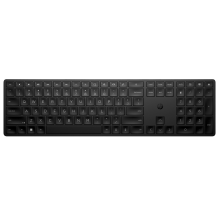 HP 450 Programmable Wireless Keyboard