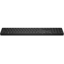 HP 450 Programmable Wireless Keyboard