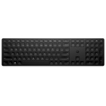 HP 450 Programmable Wireless Keyboard